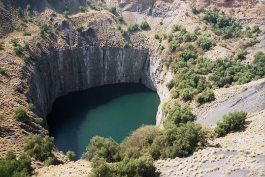 Big Hole